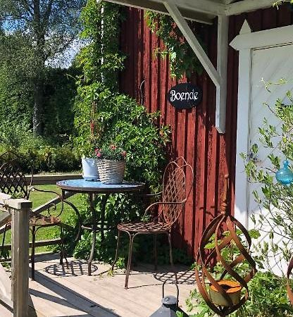 Apartmán Torpgarden Oennerudsvaegen 56 Torsby Exteriér fotografie