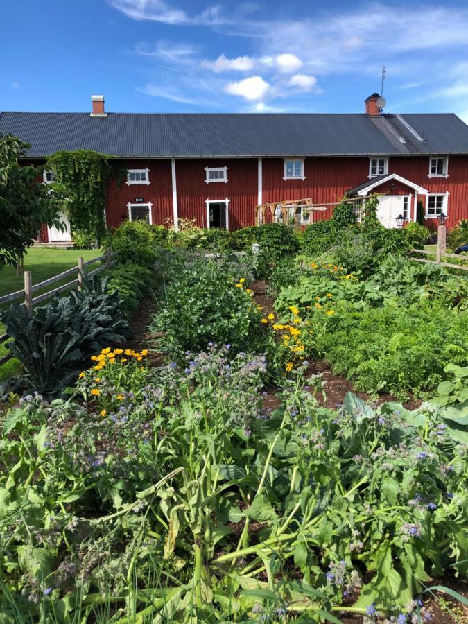 Apartmán Torpgarden Oennerudsvaegen 56 Torsby Exteriér fotografie