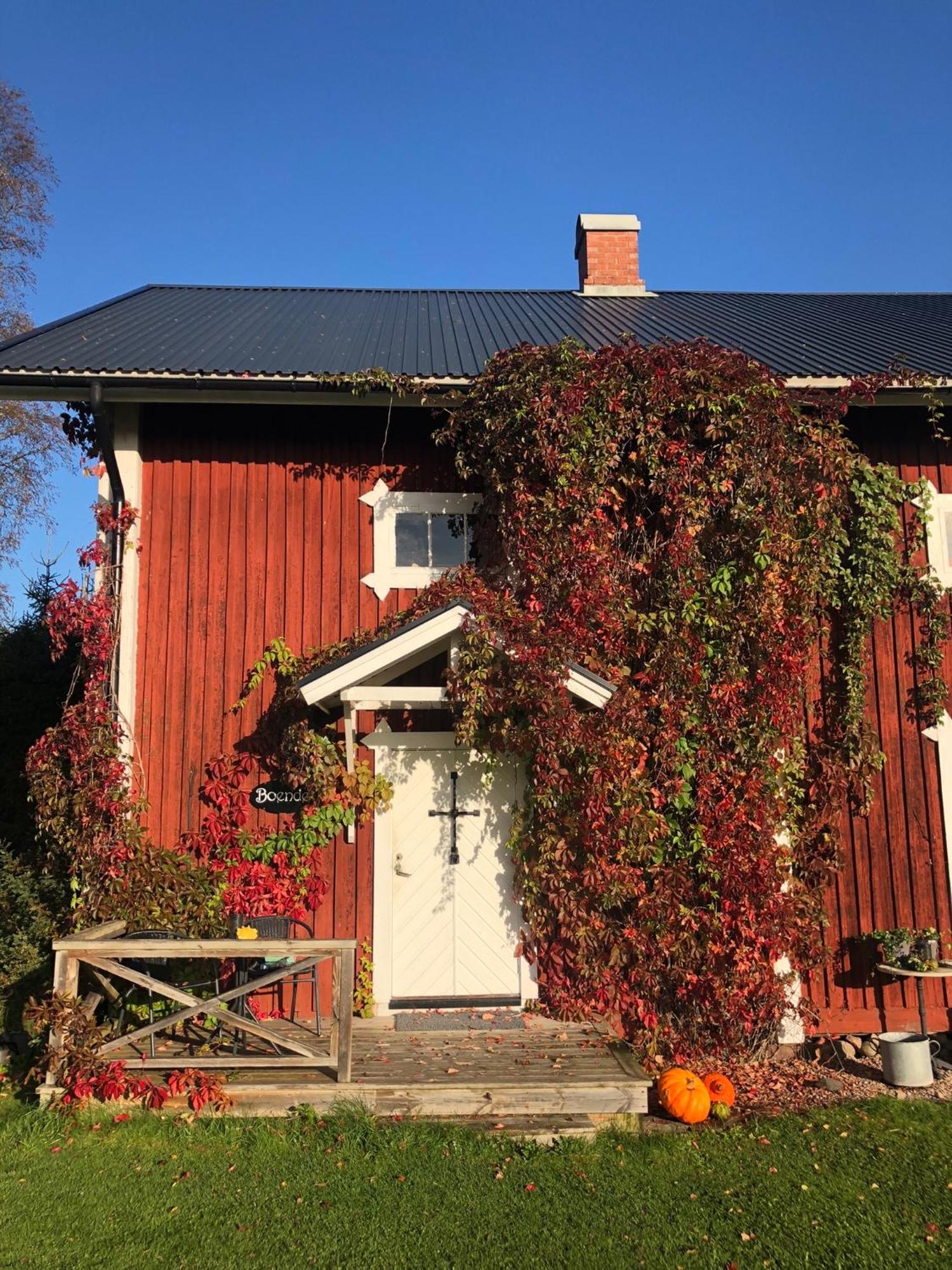 Apartmán Torpgarden Oennerudsvaegen 56 Torsby Exteriér fotografie