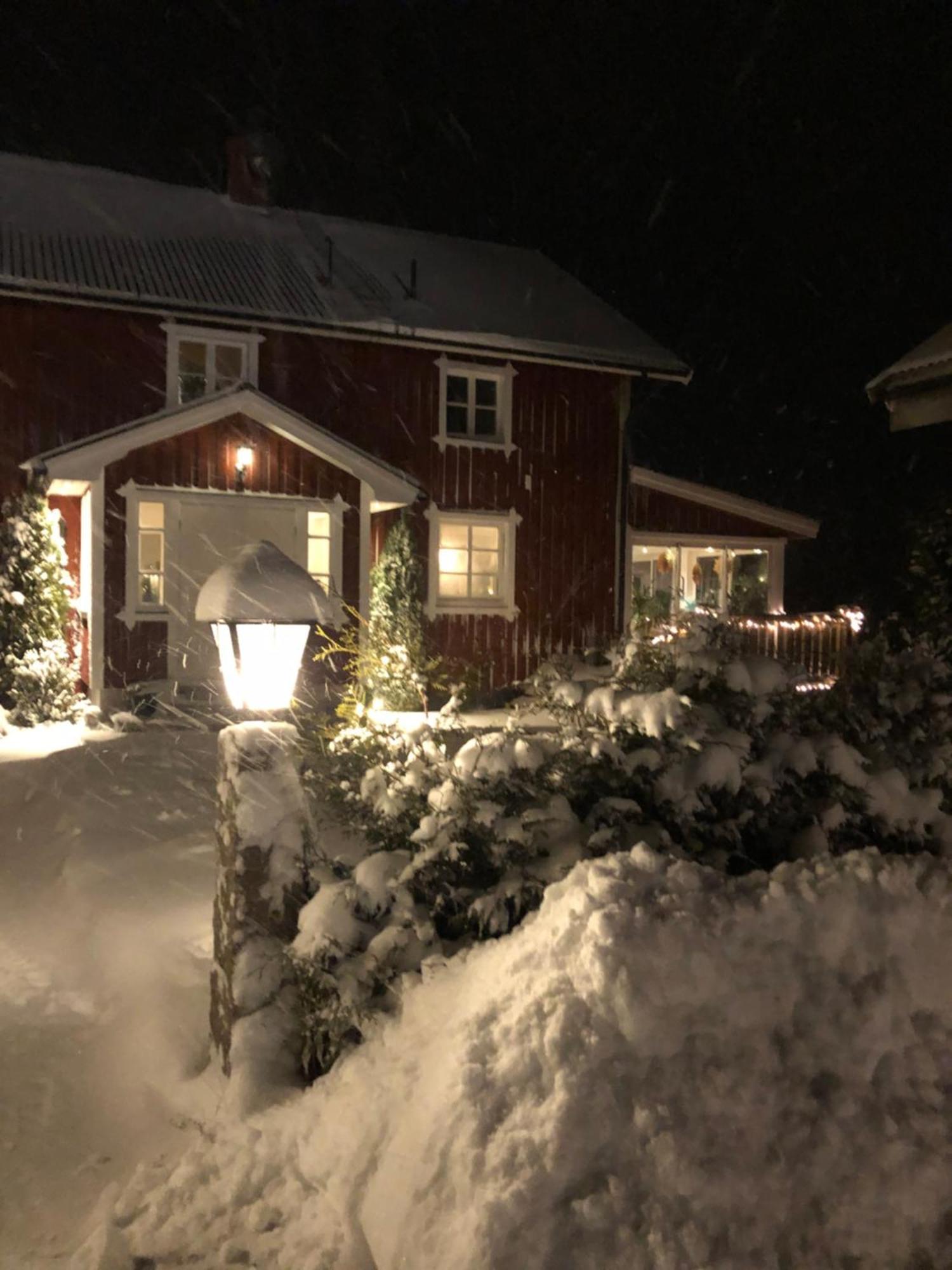 Apartmán Torpgarden Oennerudsvaegen 56 Torsby Exteriér fotografie