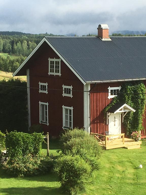 Apartmán Torpgarden Oennerudsvaegen 56 Torsby Exteriér fotografie