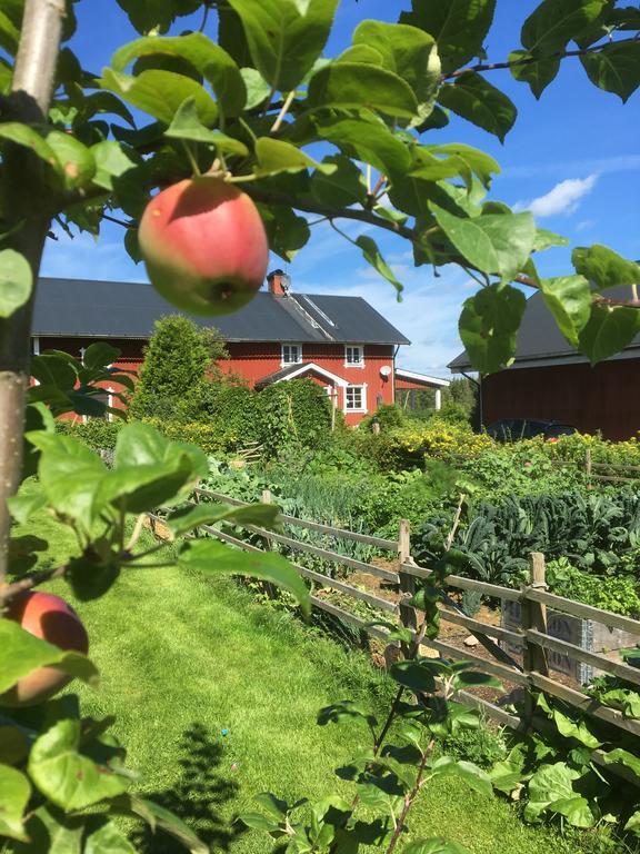 Apartmán Torpgarden Oennerudsvaegen 56 Torsby Exteriér fotografie