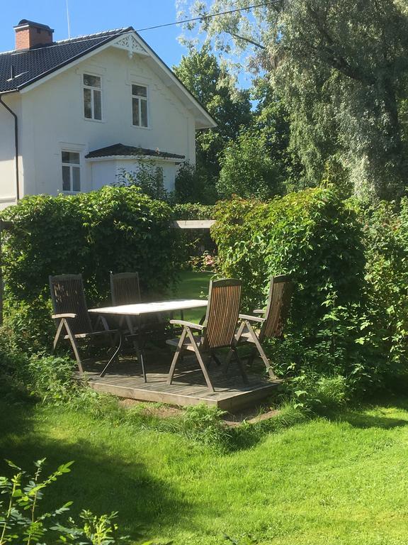 Apartmán Torpgarden Oennerudsvaegen 56 Torsby Exteriér fotografie