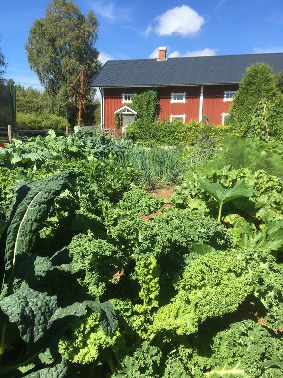 Apartmán Torpgarden Oennerudsvaegen 56 Torsby Exteriér fotografie