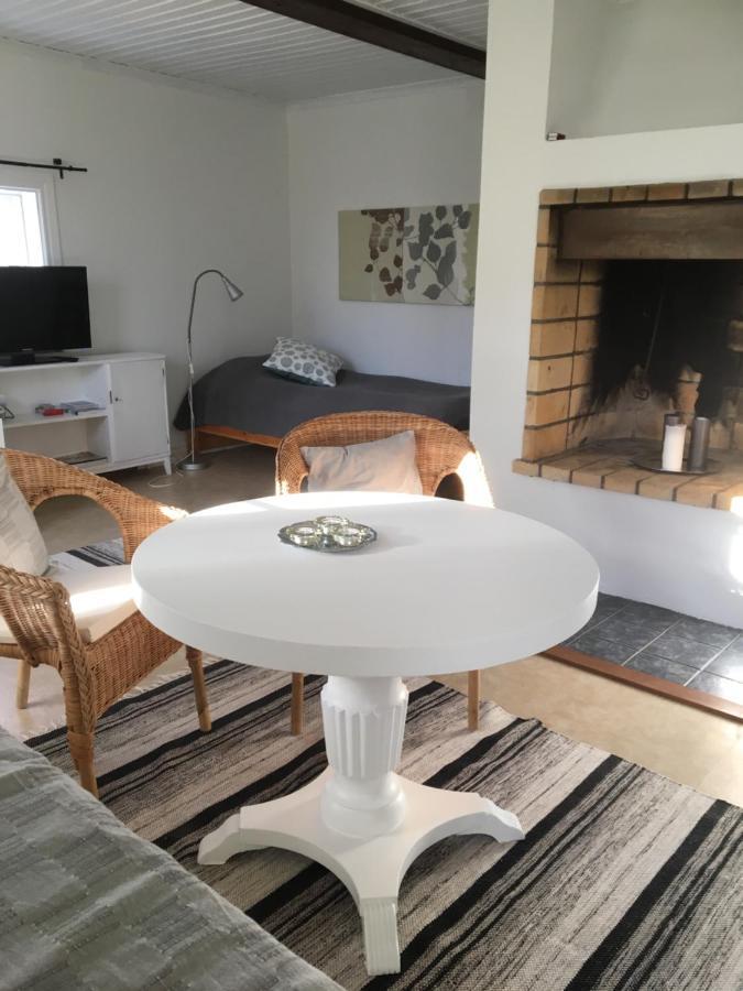 Apartmán Torpgarden Oennerudsvaegen 56 Torsby Exteriér fotografie