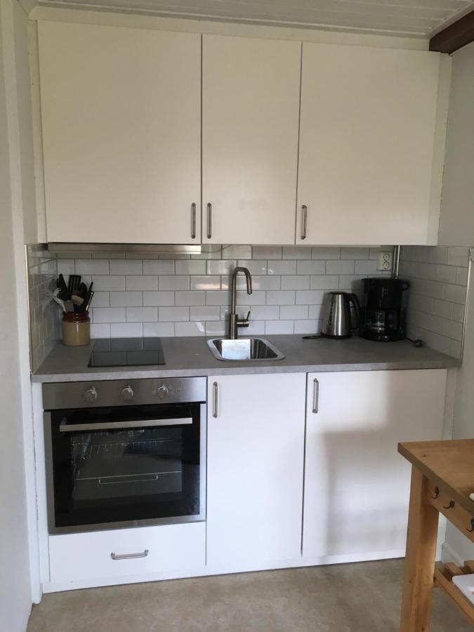Apartmán Torpgarden Oennerudsvaegen 56 Torsby Exteriér fotografie
